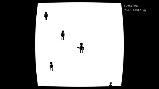 Retro — screenshot 1