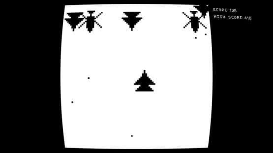 Retro — screenshot 4