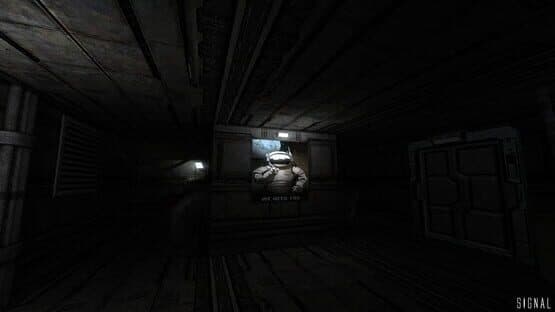 Signal — screenshot 1