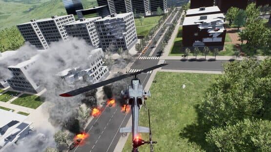 Destructo — screenshot 2