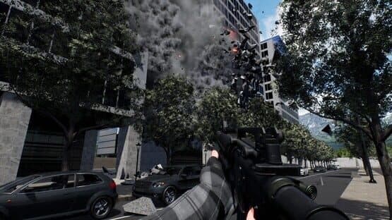 Destructo — screenshot 3