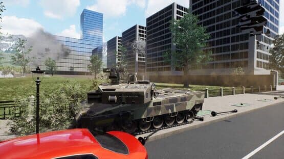 Destructo — screenshot 4