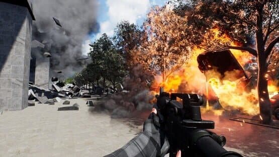 Destructo — screenshot 5