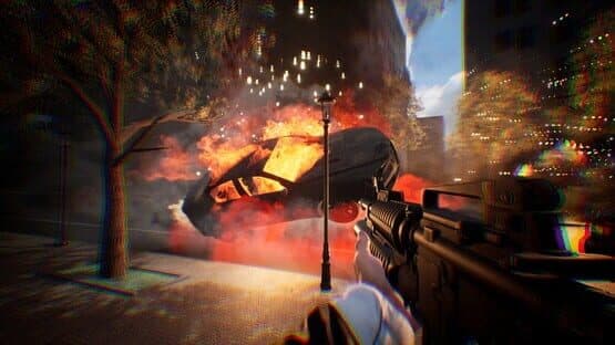 Destructo — screenshot 6