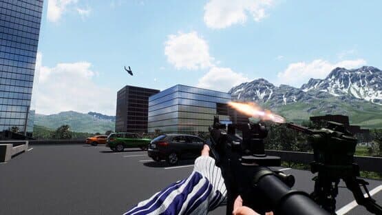 Destructo — screenshot 7