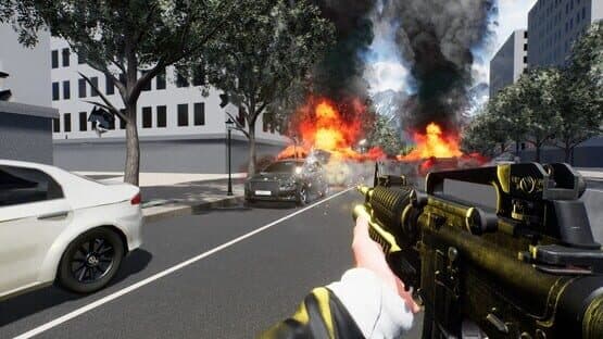 Destructo — screenshot 8
