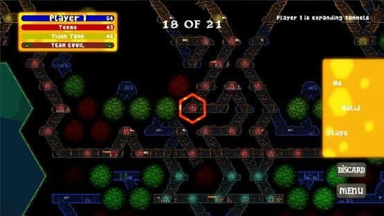 Delve Deeper: Treasures and Tunnels — screenshot 3