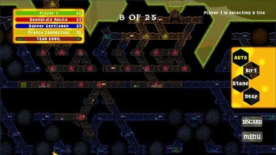 Delve Deeper: Treasures and Tunnels — screenshot 4