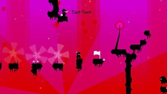 Electronic Super Joy 2: Groove Wizard's Tower — screenshot 1