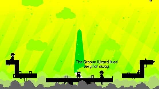 Electronic Super Joy 2: Groove Wizard's Tower — screenshot 5