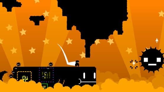 Electronic Super Joy 2: Groove Wizard's Tower — screenshot 6
