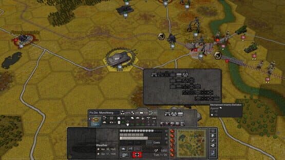 Germany at War: Soviet Dawn — screenshot 6