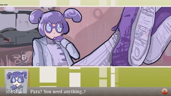 Times Infinity — screenshot 1