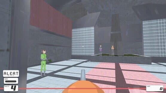 Times Infinity — screenshot 3
