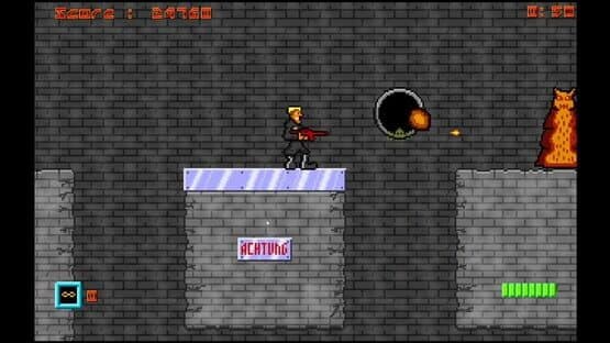 Johann Weiss — screenshot 1