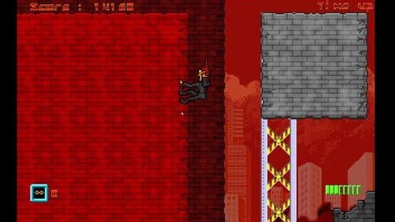 Johann Weiss — screenshot 2