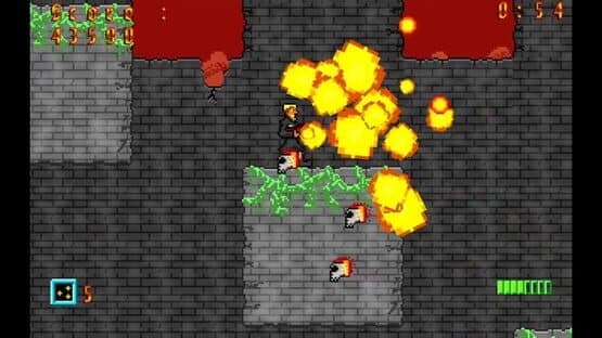 Johann Weiss — screenshot 4