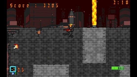 Johann Weiss — screenshot 5
