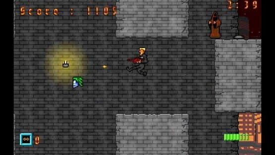Johann Weiss — screenshot 6