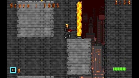 Johann Weiss — screenshot 7