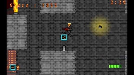 Johann Weiss — screenshot 8