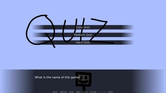 Easy Quiz — screenshot 1
