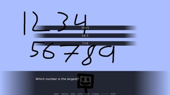 Easy Quiz — screenshot 2