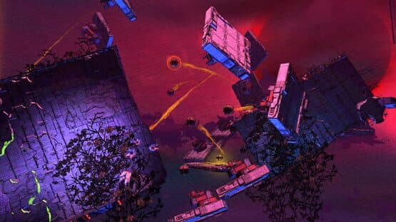 Cloudbuilt: Defiance — screenshot 2