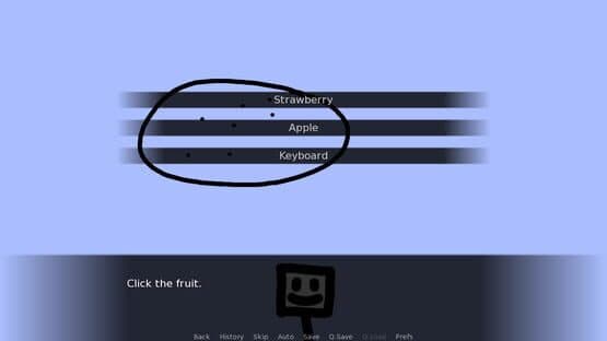 Easy Quiz — screenshot 4