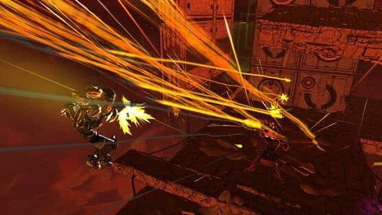 Cloudbuilt: Defiance — screenshot 4