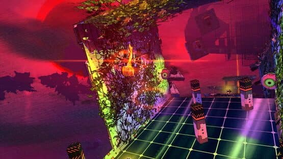Cloudbuilt: Defiance — screenshot 5