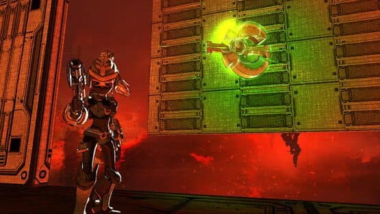 Cloudbuilt: Defiance — screenshot 6