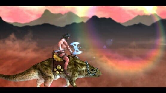 Age of Barbarian Extended Cut: The Slaves' Fortress — screenshot 2