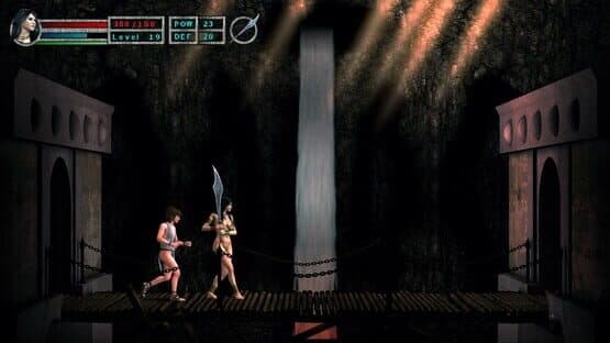 Age of Barbarian Extended Cut: The Slaves' Fortress — screenshot 4