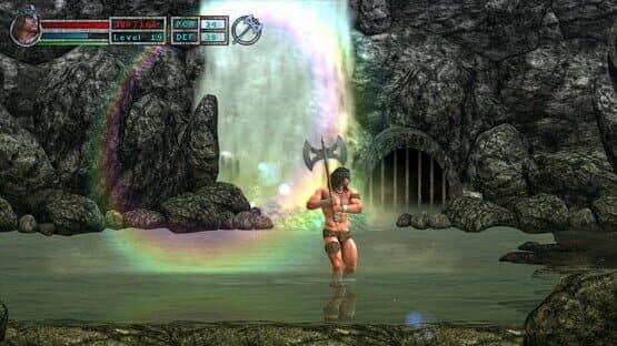 Age of Barbarian Extended Cut: The Slaves' Fortress — screenshot 7
