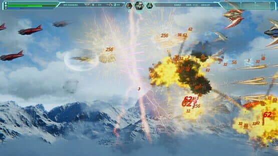 Across the Galaxy: Stellar Dominator — screenshot 3
