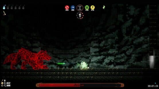Rogue Rising — screenshot 3