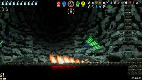 Rogue Rising — screenshot 5