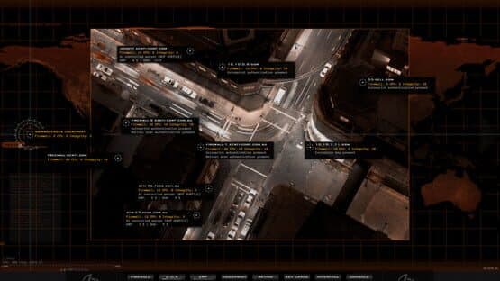 Hacker Evolution Duality: Inception Part 3 — screenshot 1
