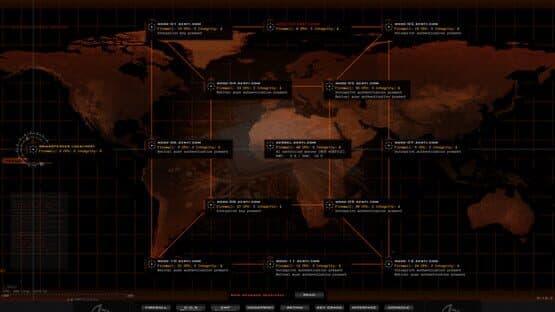 Hacker Evolution Duality: Inception Part 3 — screenshot 2