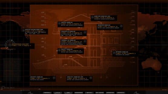 Hacker Evolution Duality: Inception Part 3 — screenshot 3