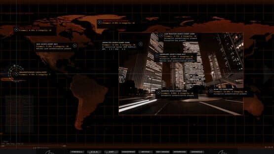 Hacker Evolution Duality: Inception Part 3 — screenshot 4