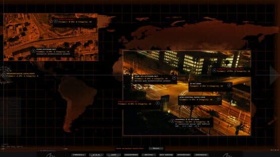 Hacker Evolution Duality: Inception Part 3 — screenshot 5