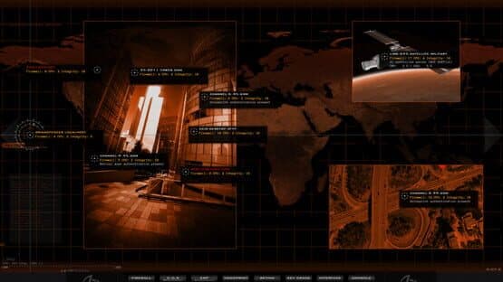 Hacker Evolution Duality: Inception Part 3 — screenshot 6