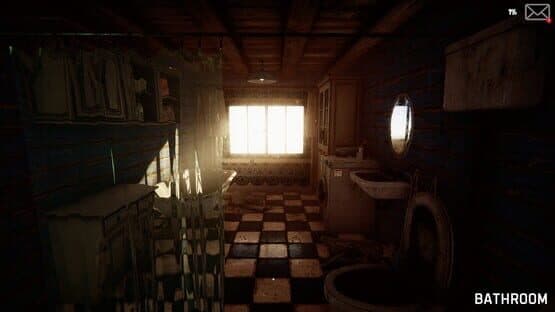 The Old House — screenshot 1