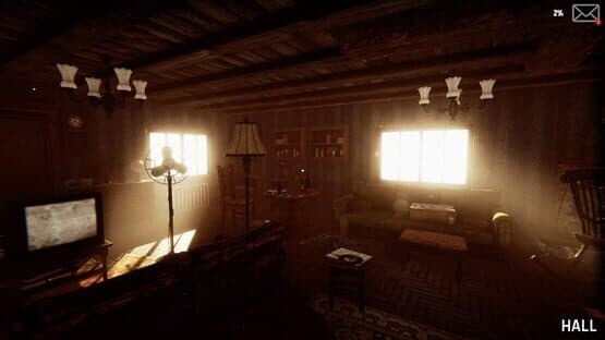 The Old House — screenshot 2