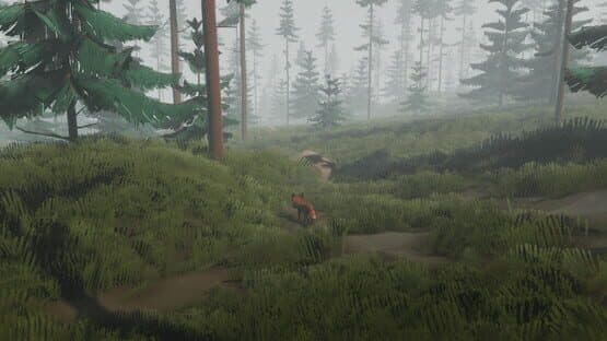 Fox Simulator — screenshot 1