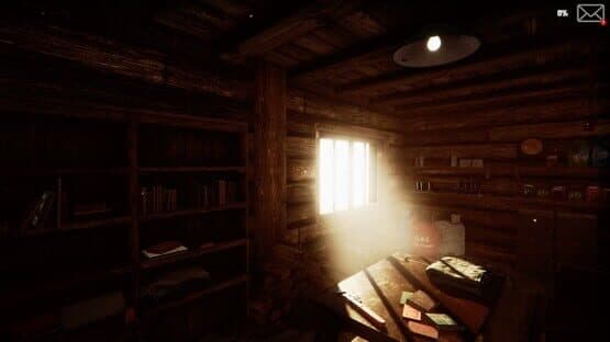 The Old House — screenshot 3