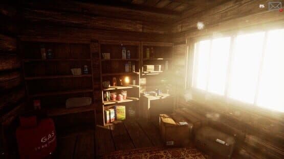 The Old House — screenshot 4