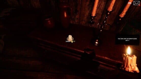 The Old House — screenshot 5